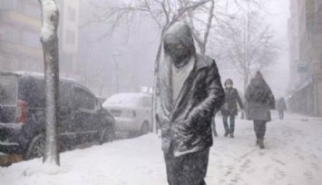 WMO Duyurdu: La Nina Kışı Geliyor!