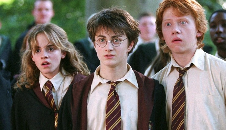 Yeni Harry Potter Aranıyor!