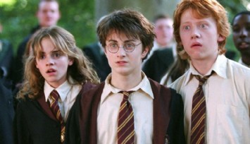 Yeni Harry Potter Aranıyor!