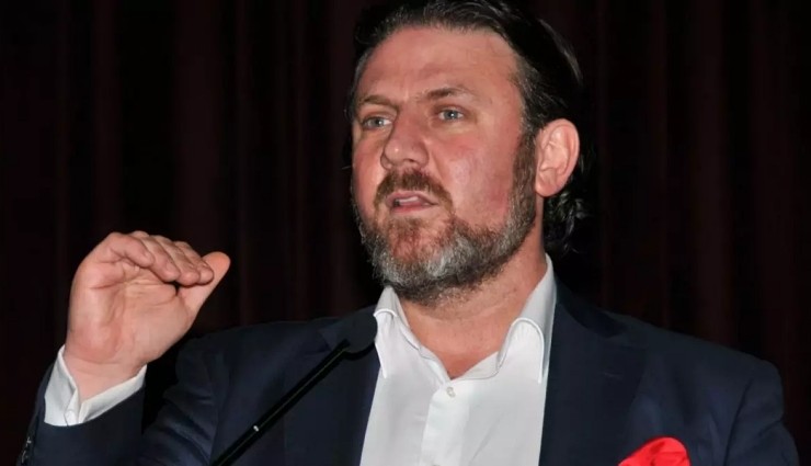 Yiğit Bulut: 'İsrail Türkiye'ye Saldıracak'