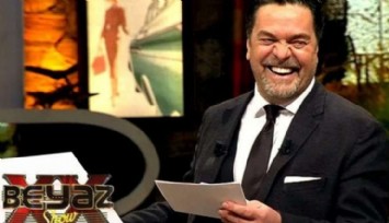 Beyaz Show Ekranlara Geri Dönüyor!