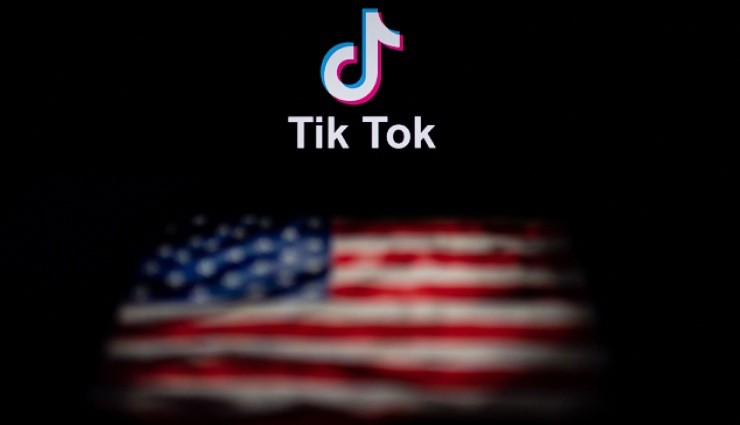 ABD'den Çin'e TikTok Darbesi!