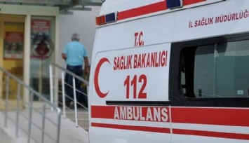 Ambulans Hizmetlerinde Yeni Dönem Başlıyor!