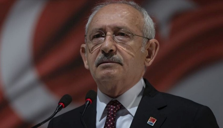 Ankara Kulisleri Kılıçdaroğlu'nu Konuşuyor!