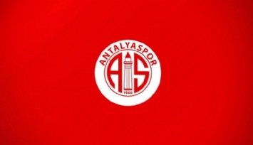 Antalyaspor Kulübü’nde Yeni Başkan Belli Oldu!