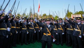 Atatürkçü Teğmen, Görevine Dönme Talebinden Vazgeçti!