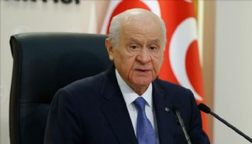 Bahçeli: 'Atina Yönetimi Ayağını Denk Alsın'