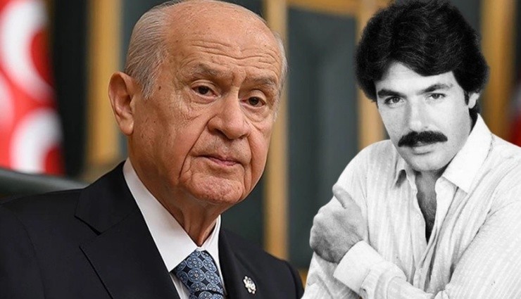 Bahçeli'den Duygulandıran Taziye Mesajı!