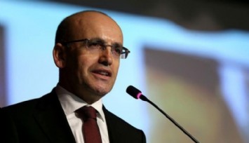 Bakan Mehmet Şimşek'ten Cari Açık Değerlendirmesi!