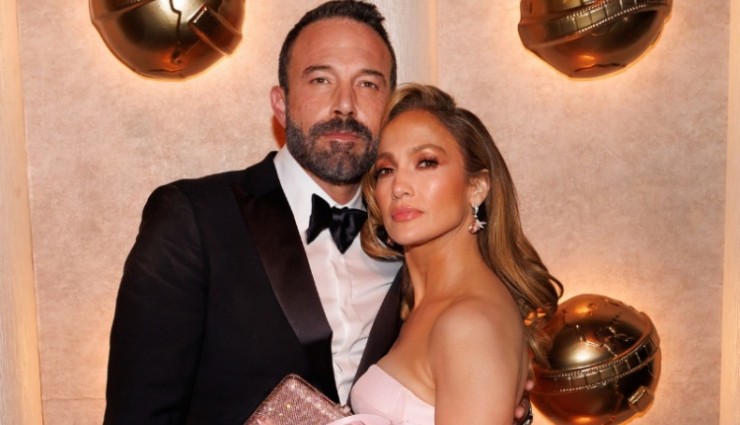 Bennifer Aşkı Bitti: Jennifer Lopez ve Ben Affleck Boşandı!