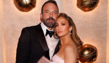 Bennifer Aşkı Bitti: Jennifer Lopez ve Ben Affleck Boşandı!