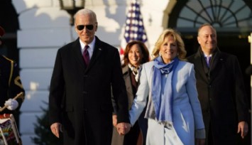 Biden Ailesine Yabancı Liderlerden Lüks Hediyeler!