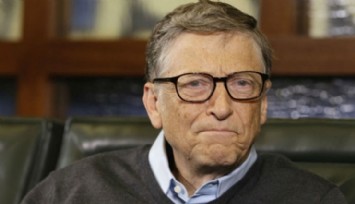 Bill Gates En Büyük Pişmanlığını Açıkladı!