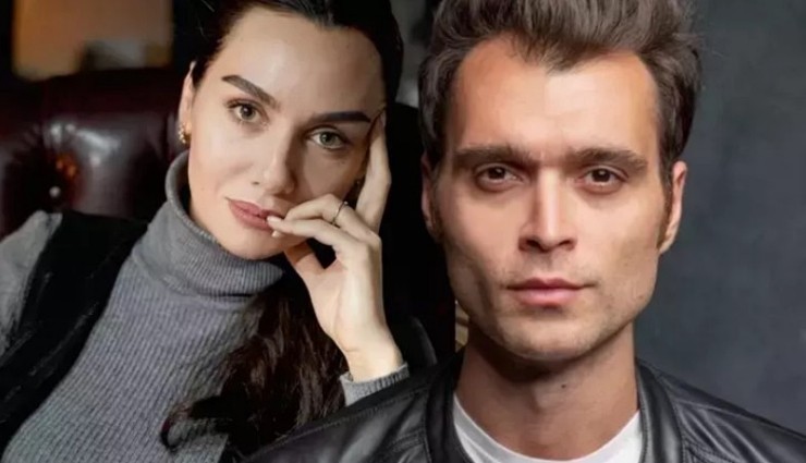 Birce Akalay ve Hakan Kurtaş Viyana'da Aşkı Yaşadı!