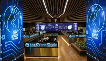 Borsa İstanbul’da BIST 100 Güne Yükselişle Girdi!