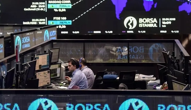 Borsa'ya Yeni Bir Şirket Geliyor!