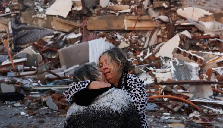 Büyük İstanbul Depremi İçin Net Tarih Verildi!