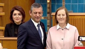 DEVA Partisi'nden İstifa Eden Kavaf, CHP'ye Katıldı!