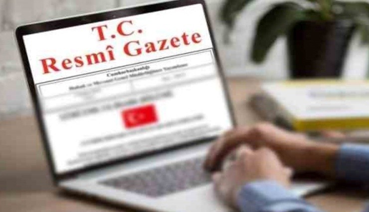 Dışişleri Bakanlığı'nda Üst Düzey Atamalar!