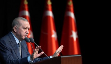 Erdoğan, Ayşe Barım’ı İşaret Etti: İddialar Gündemde!