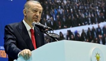 Erdoğan: 'Terörü Bitirmek İçin Çok Ciddi İnisiyatifler Aldık'