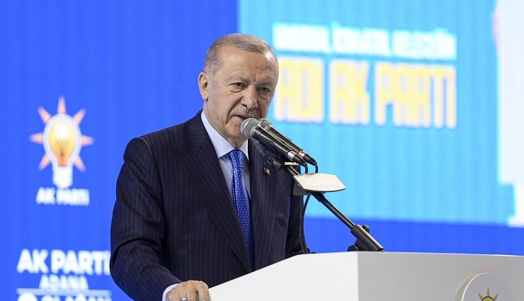 Erdoğan: 'Sorumlular Tavizsiz Hesap Verecek'