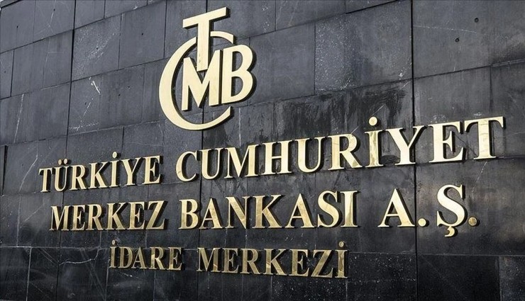 FLAŞ! Merkez Bankası Faiz Kararını Açıkladı!