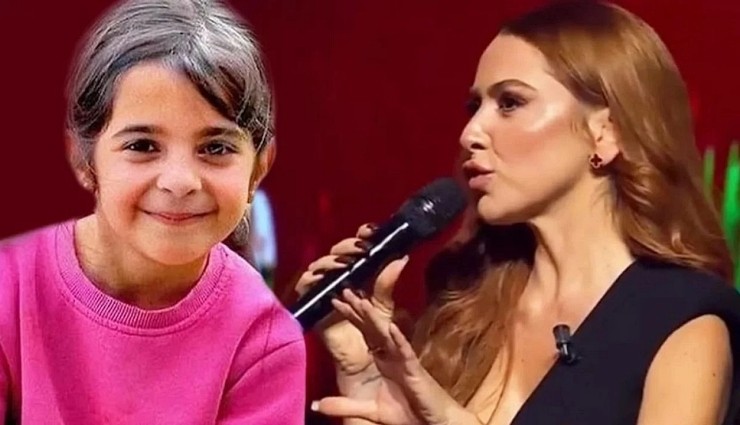 Hadise'ye Narin Tepkisi: 'Sıfır Tolerans' Şarkısı Kriz Yarattı!