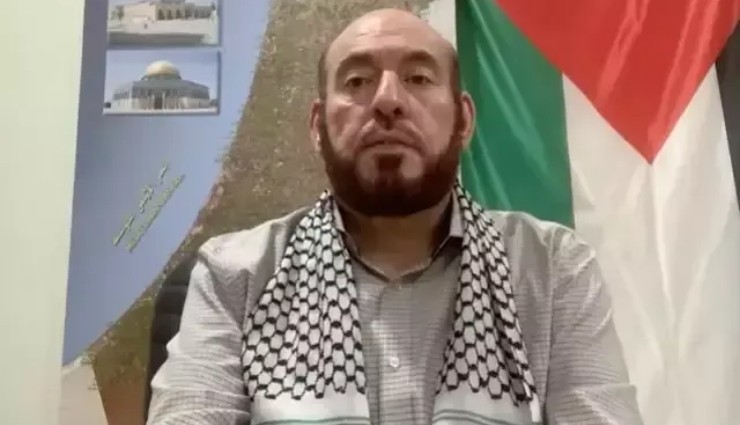 Hamas'ın Ateşkes Açıklamasında 'Türkiye' Detayı!