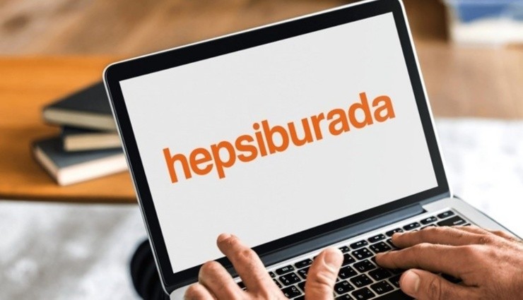 Hepsiburada Resmen Satıldı!