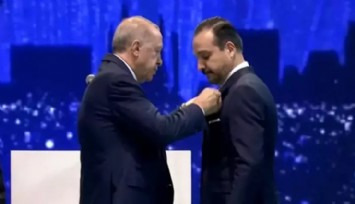 İYİ Parti'den İstifa Eden Kürşad Zorlu, AK Parti'ye Geçti!