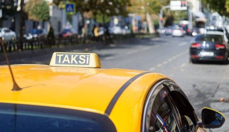 İstanbul'da Uygulama Bazlı Taksiler İhaleye Çıkıyor!