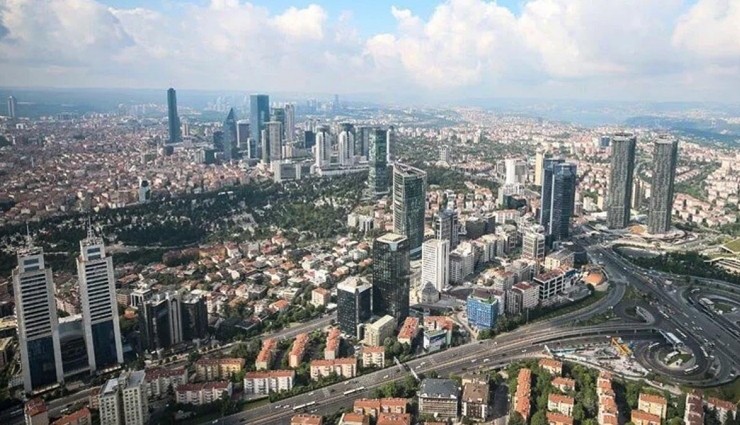 İstanbul’a Yeni İlçe Geliyor: 20 Mahalle Birleşiyor!