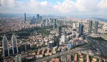 İstanbul’a Yeni İlçe Geliyor: 20 Mahalle Birleşiyor!