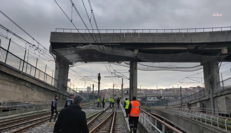 İstanbul’da Metro Seferleri Durduruluyor: Etkilenecek Hatlar!