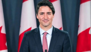 Kanada Başbakanı Justin Trudeau İstifa Etti!