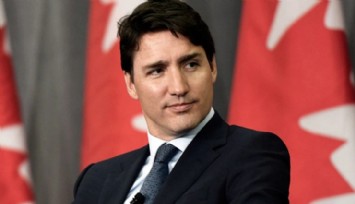 Kanada Başbakanı Trudeau'nun İstifası Gündemde!