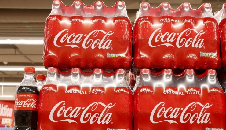 Klorat Tespit Edildi: Coca Cola Ürünleri Toplatılıyor!