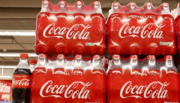 Klorat Tespit Edildi: Coca Cola Ürünleri Toplatılıyor!