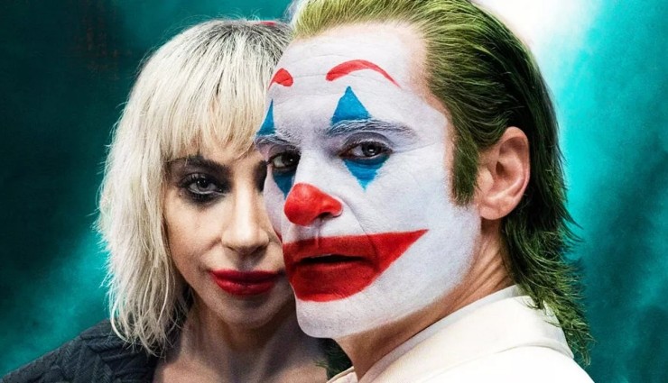 Lady Gaga’dan Joker 2 Eleştirilerine İlk Yorum!