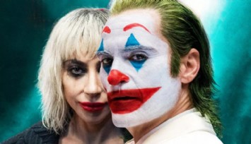 Lady Gaga’dan Joker 2 Eleştirilerine İlk Yorum!