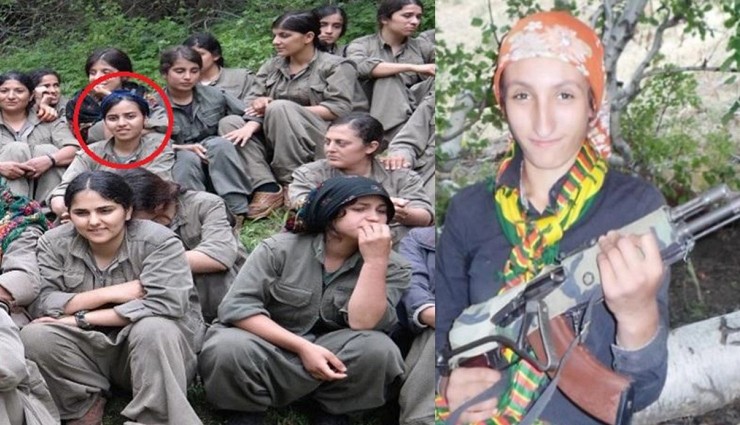 MİT'ten PKK/KCK'ya Nokta Operasyon!