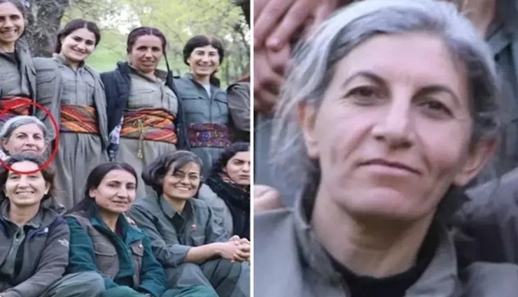 MİT'ten PKK'ya Ağır Darbe!