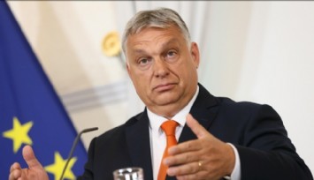 Macaristan Başbakanı Orban’dan Yaptırımlara Tepki!