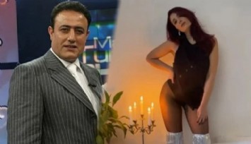 Mahmut Tuncer'in Kızı Gizem Tuncer Sosyal Medyayı Salladı!