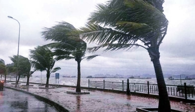 Marmara ve Ege’de Pazar Günü Alarmı!