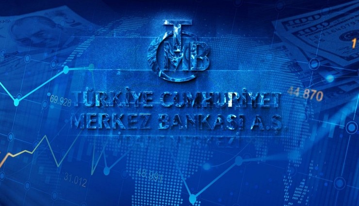 Merkez Bankası Bugün Faiz Kararını Açıklayacak!