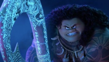 Moana 2 Gişede Tarih Yazdı: 1 Milyar Doları Aştı!