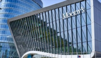 Moody's Türkiye'nin Kredi Notunu Açıkladı!