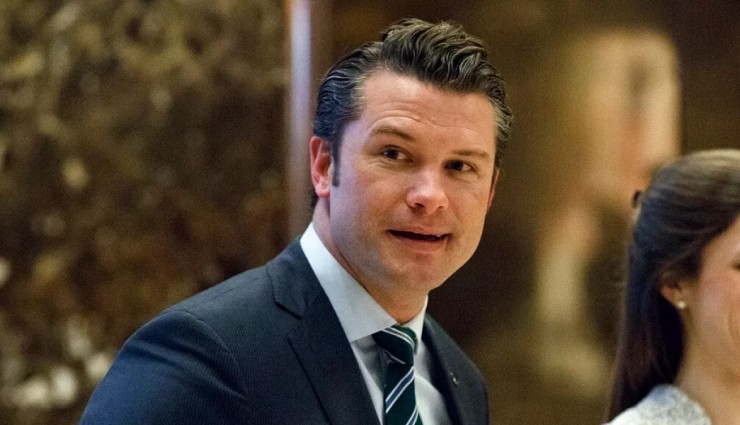 Pete Hegseth, 1 Oy ile ABD Savunma Bakanı Seçildi!